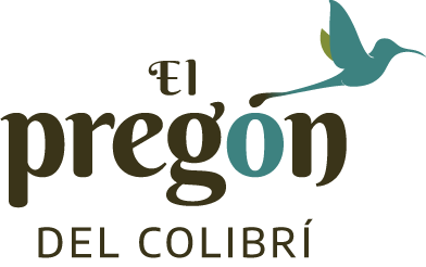 El Pregón del Colibrí